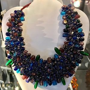 Tibetan Necklace